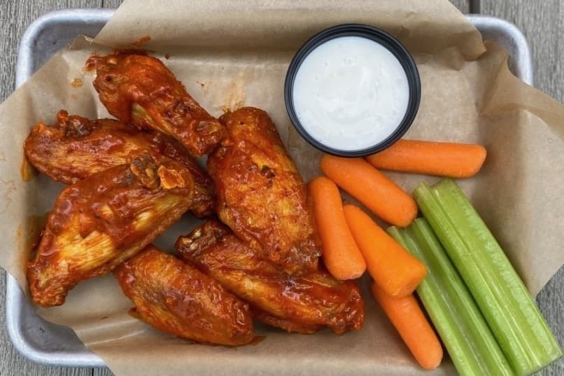 Buffalo Wild Wings plans online order-focused location in Richardson