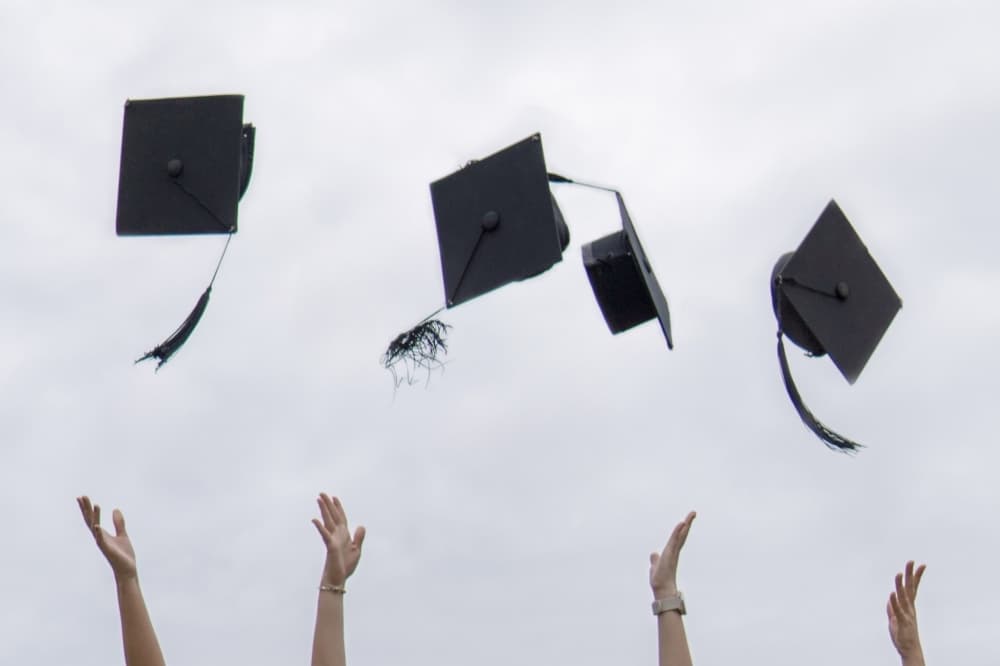 White House estimates 3.3M Texans eligible for student loan forgiveness