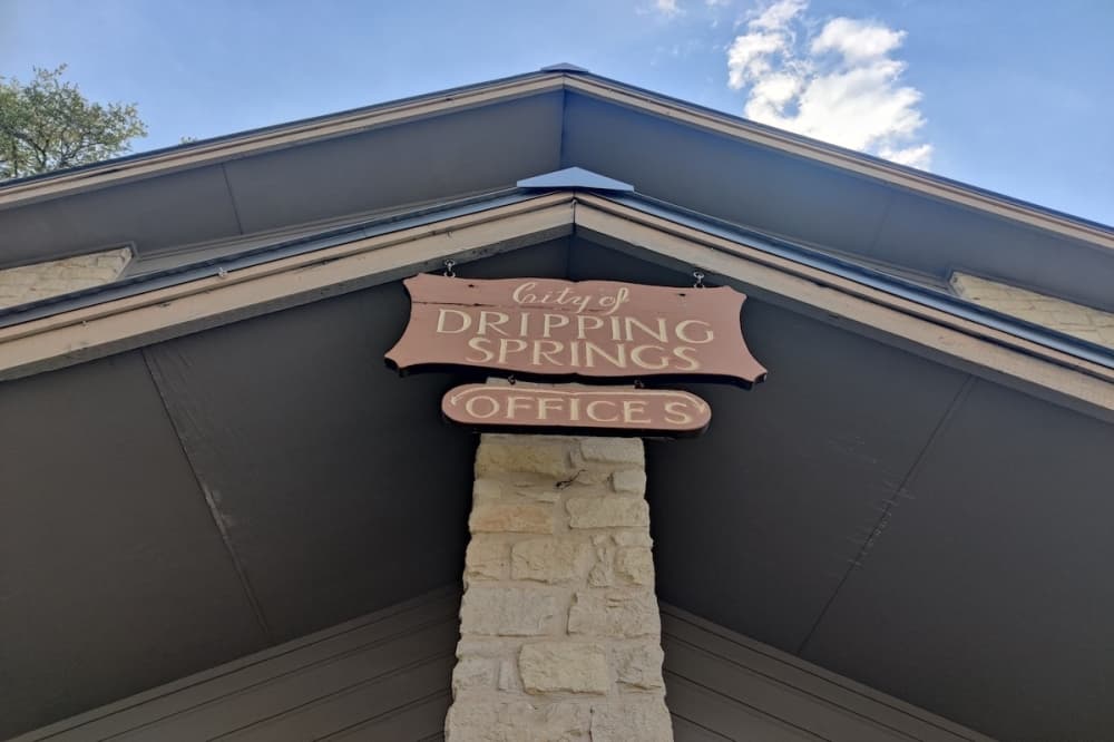 Dripping Springs adopts $30.4M budget, ratifies lower tax rate
