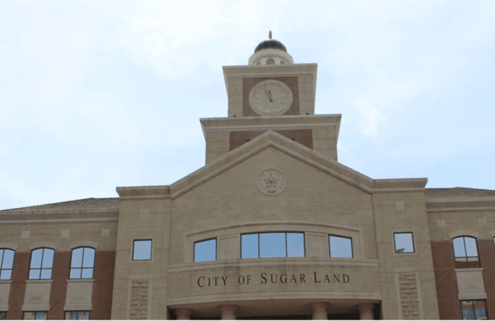 Sugar Land keeps same tax rate, approves $99M for capital projects