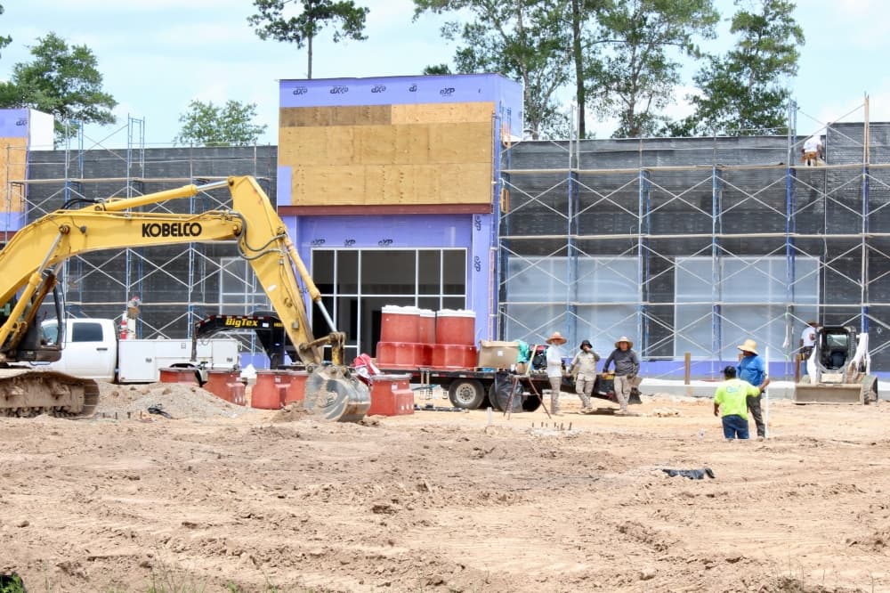 Fuel Maxx to open new gas station in Porter this fall