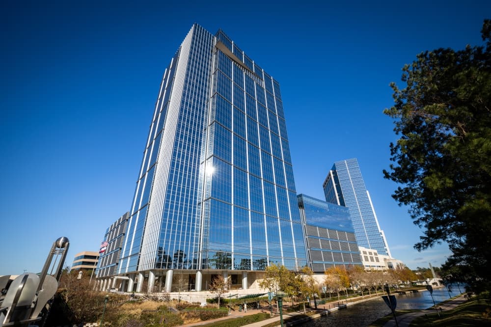 Obagi Cosmeceuticals to relocate headquarters from California to The Woodlands Towers