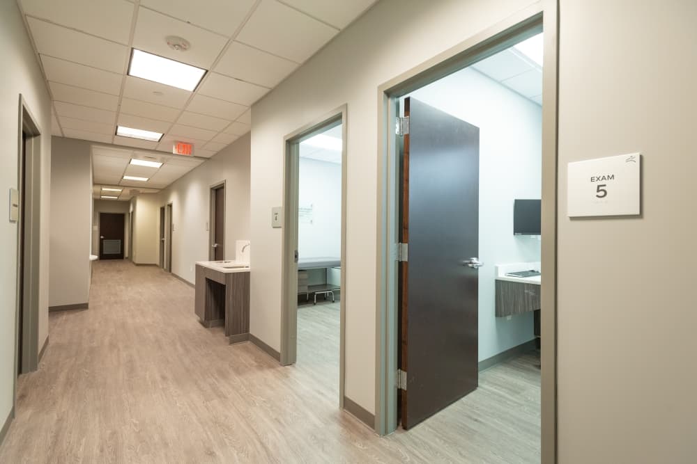 Texas Orthopedic Hospital-Specialty Care opens new location in Kingwood