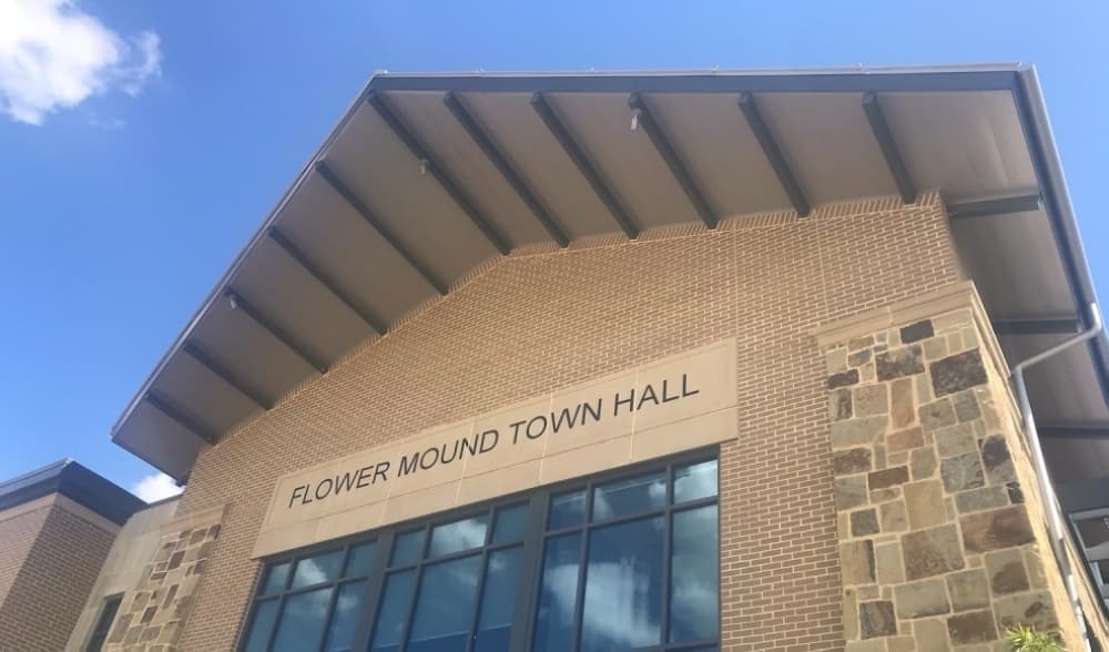 Flower Mound Town Council adopts increased tax rate for FY 2022-23