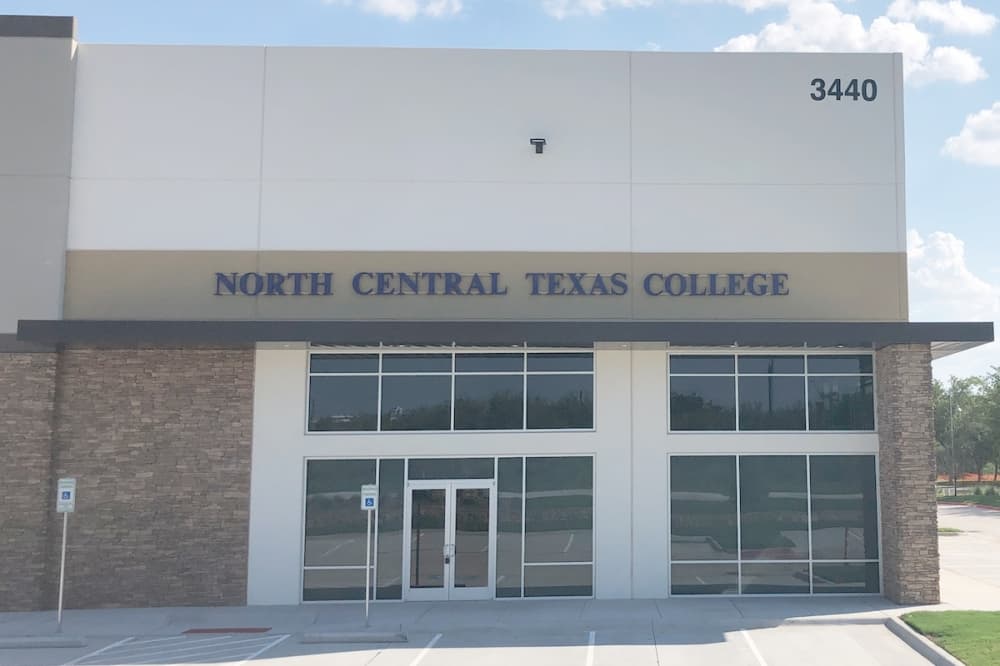 Alliance Training Center designed to help meet region’s workforce needs