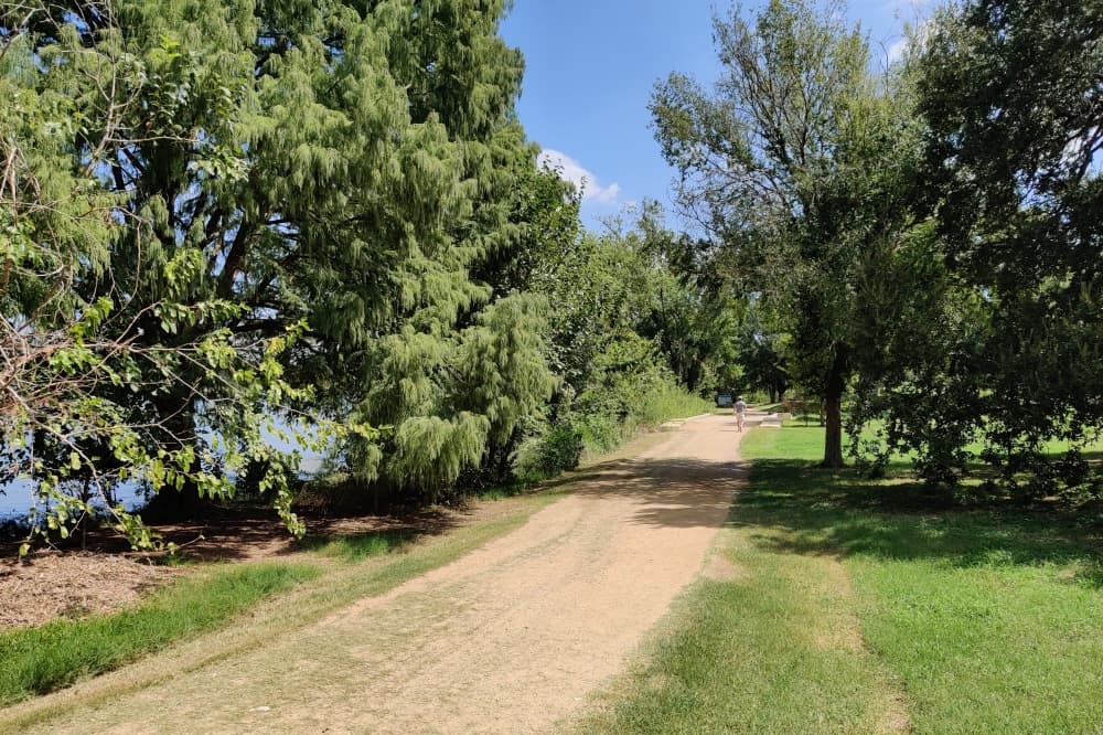 The Trail Foundation announces rebrand in Austin