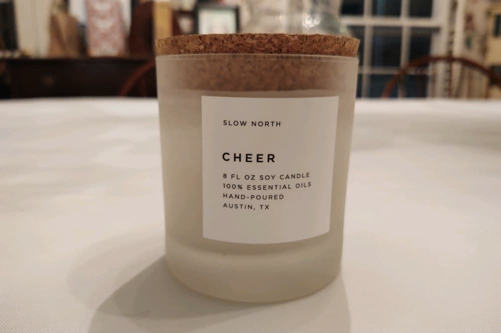 Slow North brings all-natural home goods to Austin and beyond