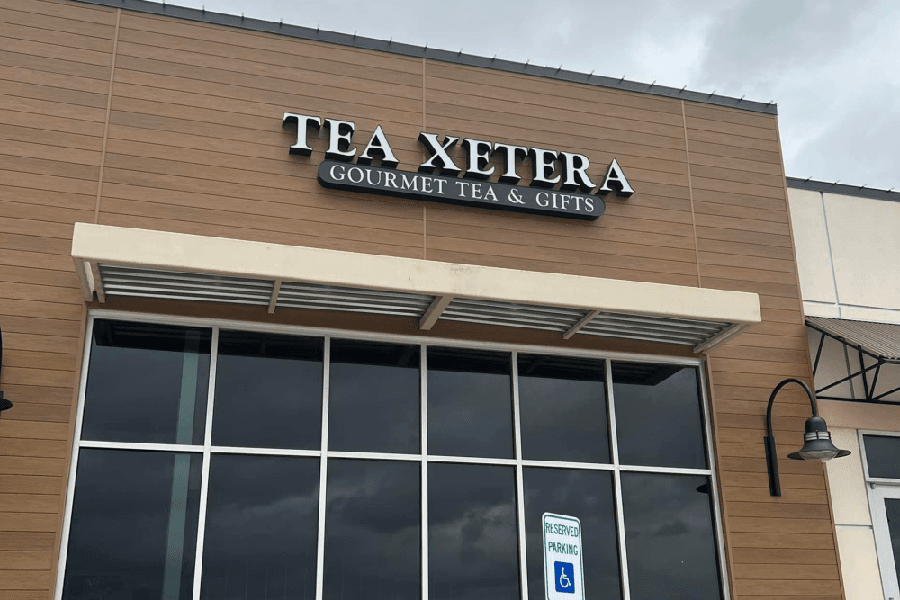 Tea Xetera opens in Northlake
