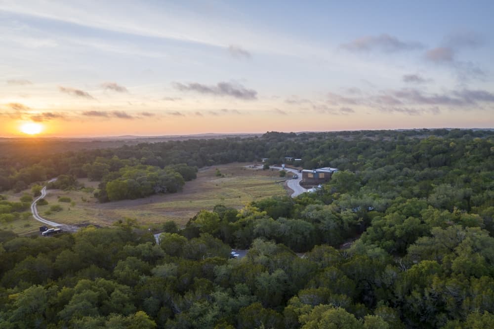 Shield Ranch Foundation opening new campsite in Austin