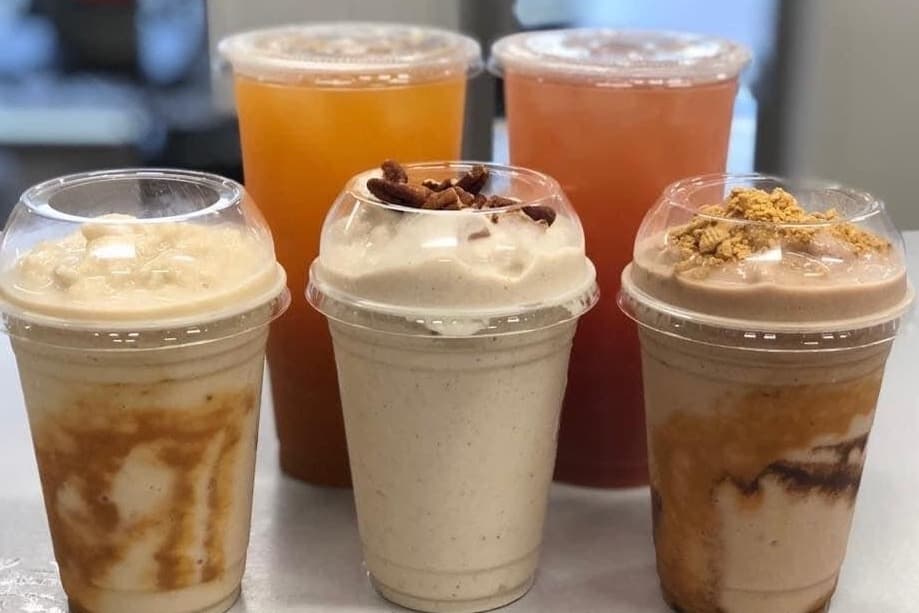Humble Nutrition celebrates grand opening Sept. 17