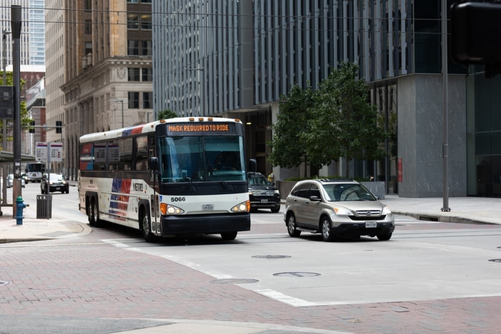METRO adopts largest budget in agency history