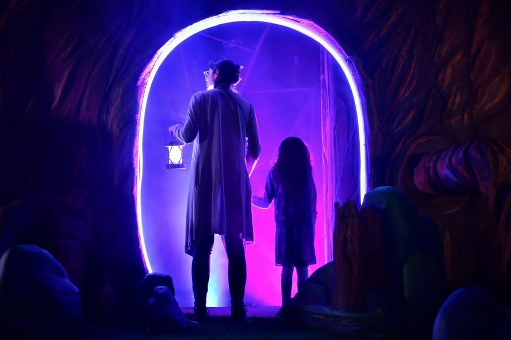 Department of Wonder sets new opening date for Sugar Land Town Square, bringing interactive theater, emerging technologies
