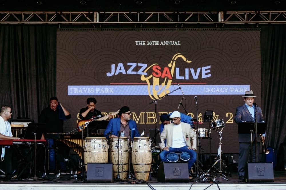 14 things to do in San Antonio, Sept. 23-29