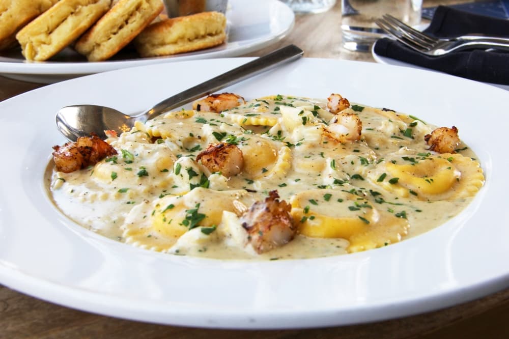 Bocca Italian Kitchen brings taste of Italy to Generation Park