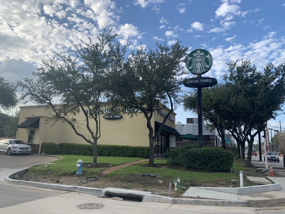 Upper Kirby Starbucks becomes first to unionize in Houston area