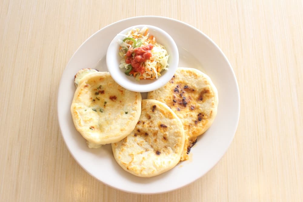 Family-owned restaurant Zully’s Latin American Kitchen serves Willis community