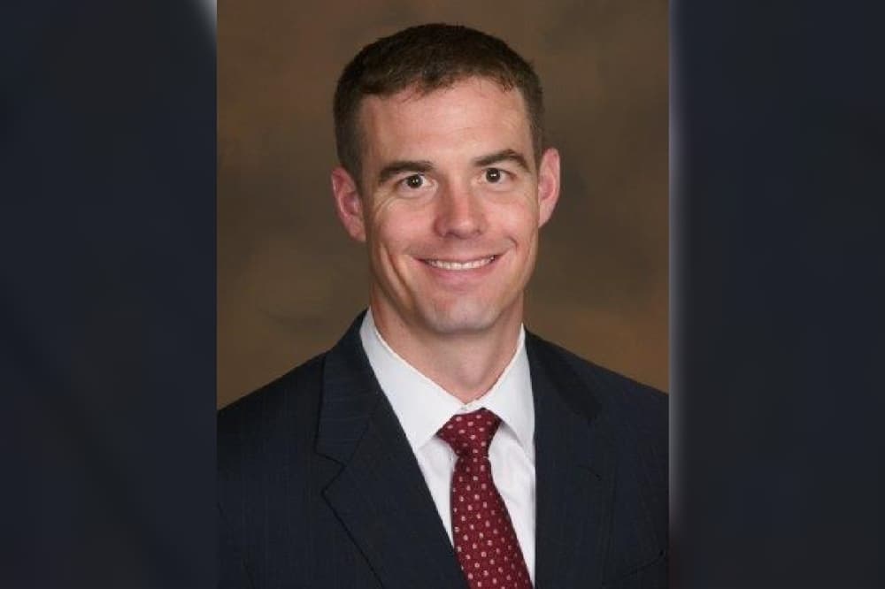 Denton County Transportation Authority board names new CEO