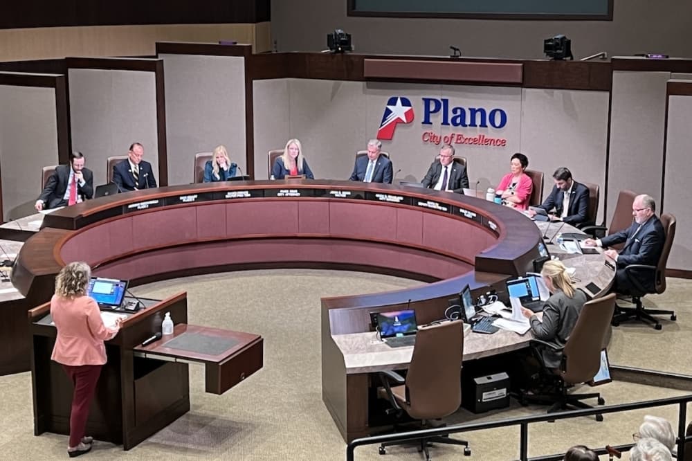 New multifamily affordable housing project approved in northeast Plano