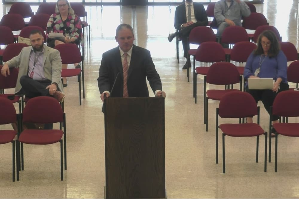 Montgomery ISD approves purchase of land for Elementary School No. 7