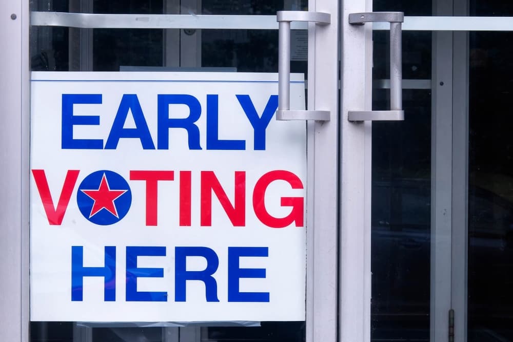 Travis County extends early voting hours at 5 megacenters, increases poll worker pay