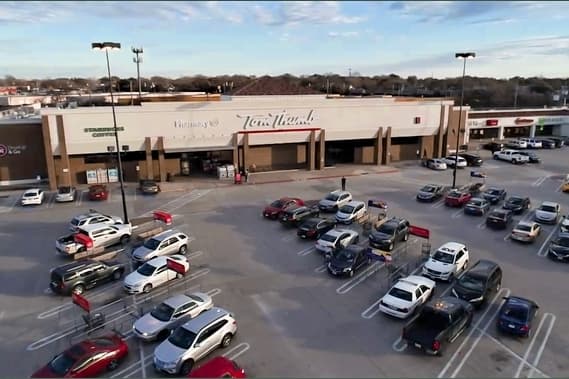 Mixed-use project at local shopping center attracts business, traffic to Lake Highlands
