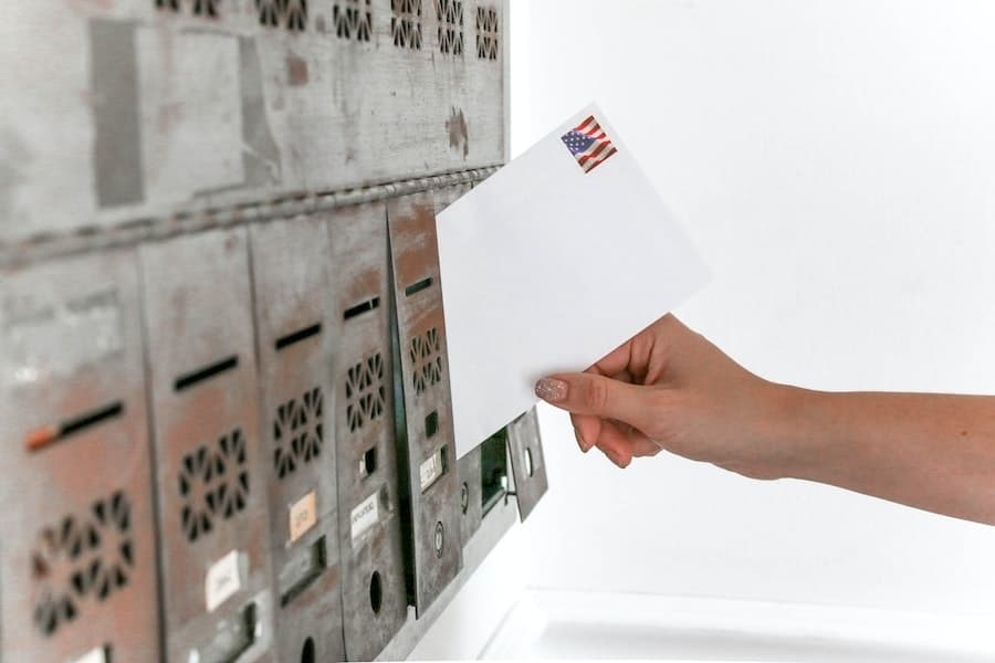 New guidelines cause surge in rejected mail-in ballots for Harris, Galveston counties