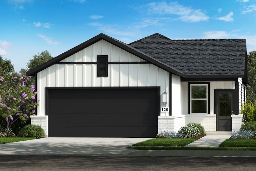 Mason Woods to bring 1,300 new homes to Cypress; preselling begins Sept. 24