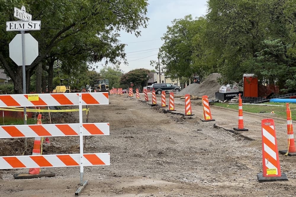 Keller creating new destination in Old Town