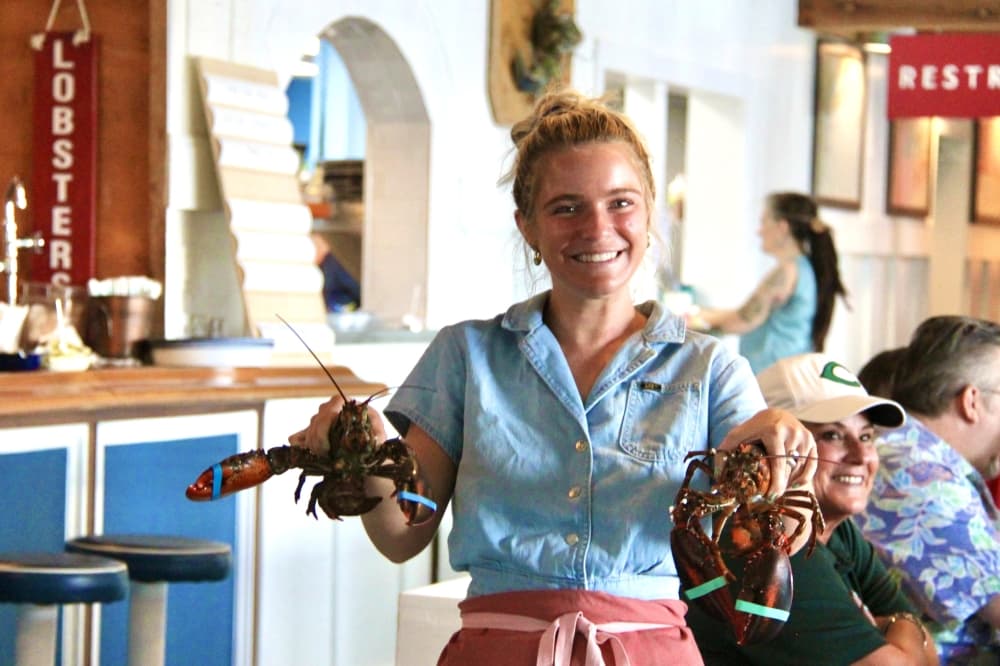 Austin seafood restaurant Garbo’s to celebrate International Lobster Day with fresh Maine lobster rolls