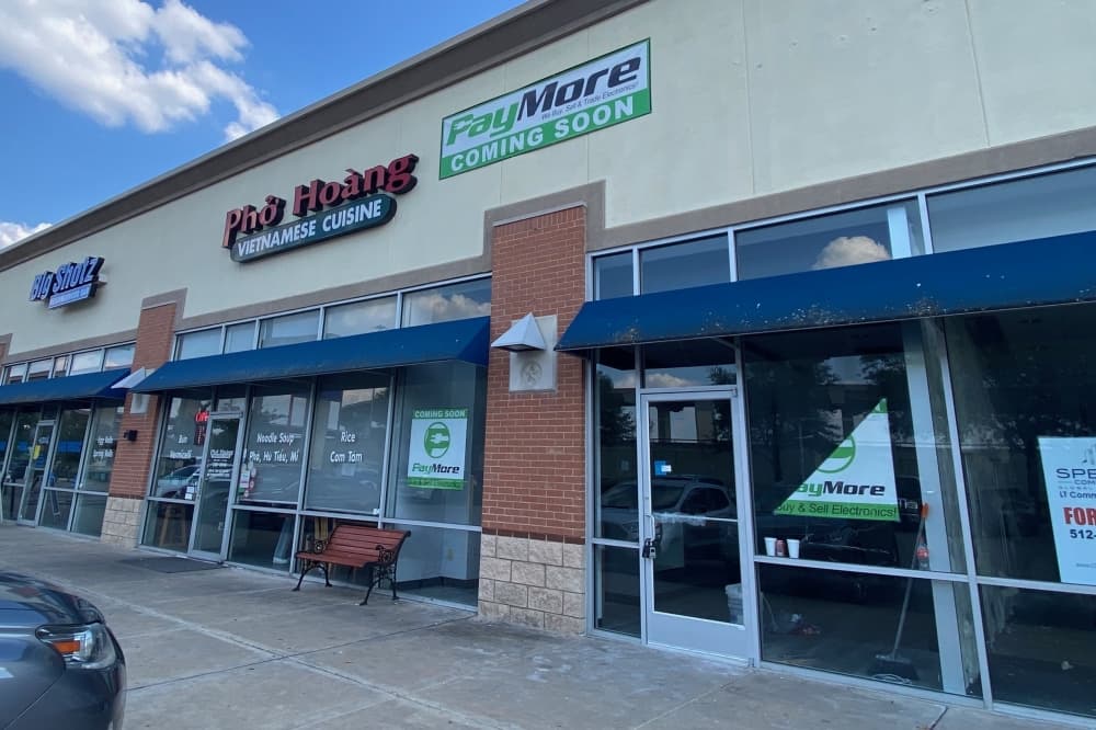 PayMore bringing technology purchasing, recycling service to Round Rock in October