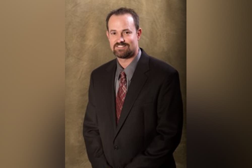 Roanoke city manager resigns; Cody Petree to fill interim role