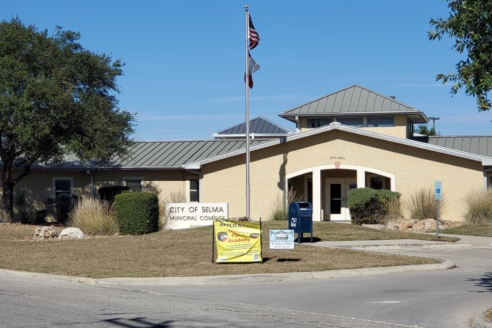 Selma Fall Clean Up to be held Oct. 1-9