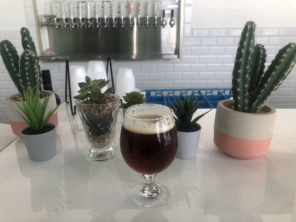 New brewery Project Halo Brewing celebrates diversity and community in Fulshear