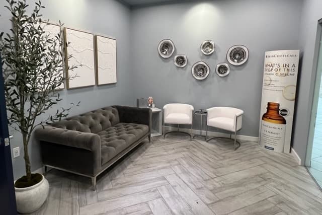 Lone Star Med Spa offers medical-grade skin care in Frisco