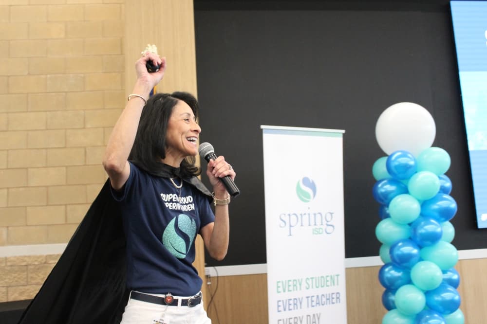 Spring ISD to host 8 community meetings to inform voters on $850M bond package