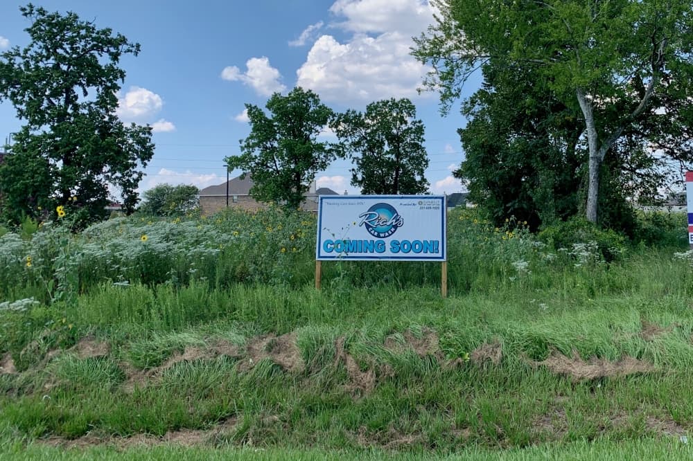 Rich’s Car Wash bringing 4 new locations to Spring area