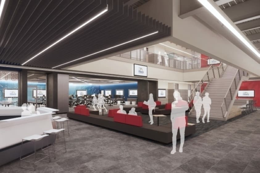 Frisco ISD CTE expansion keeps up with program demand, workforce needs