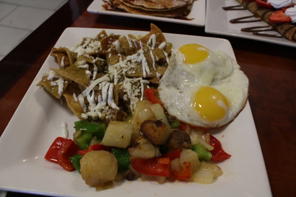 JJ’s Cafe offers Tex-Mex flavors, brunch in Lake Highlands