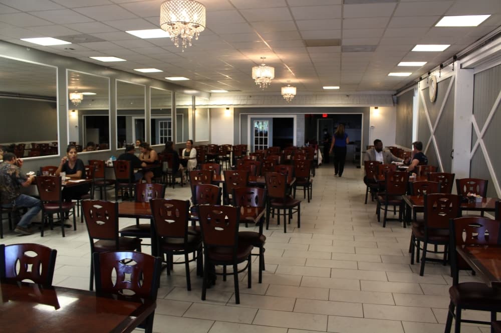 JJ's Cafe first opened in December 2011 in the Lake Highlands area of Dallas at 10233 E. Northwest Hwy., Ste. 434. (Jackson King/Community Impact Newspaper)