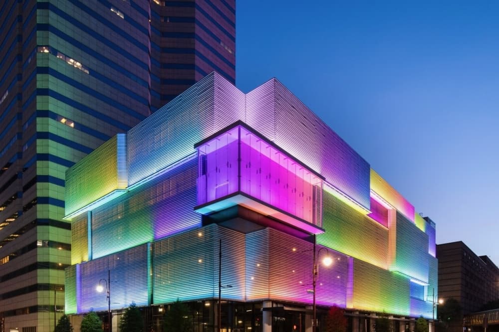 After 4 years on hold, Lyric Market announces restaurant lineup for fall opening in Houston