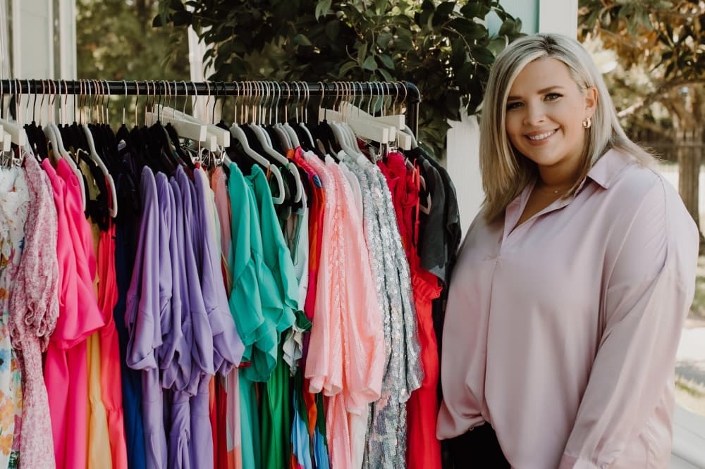 P. Elyse Boutique brings women’s apparel, accessories to Tomball