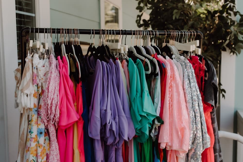 P. Elyse Boutique will open a storefront in Tomball in November.(Melissa Taylor Photos/Courtesy P. Elyse Boutique)