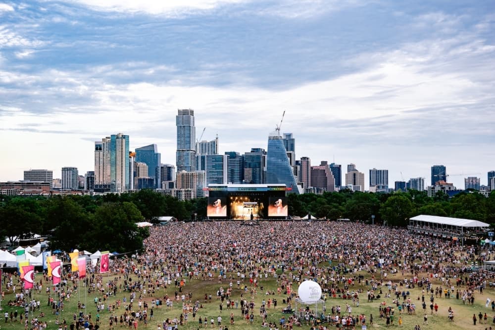17 things to do around Austin in October and November