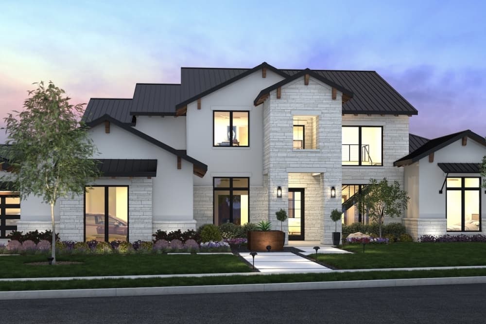 Providential Custom Homes’ newest model home now available for tours