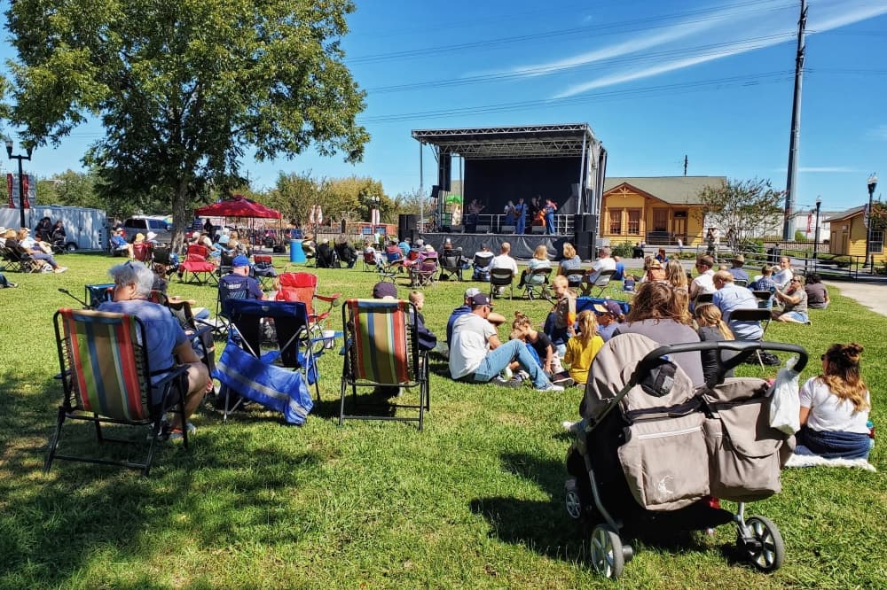 Stroll through the Renaissance, Bluegrass music & 11 more fall events to enjoy in 2022 in Tomball, Magnolia