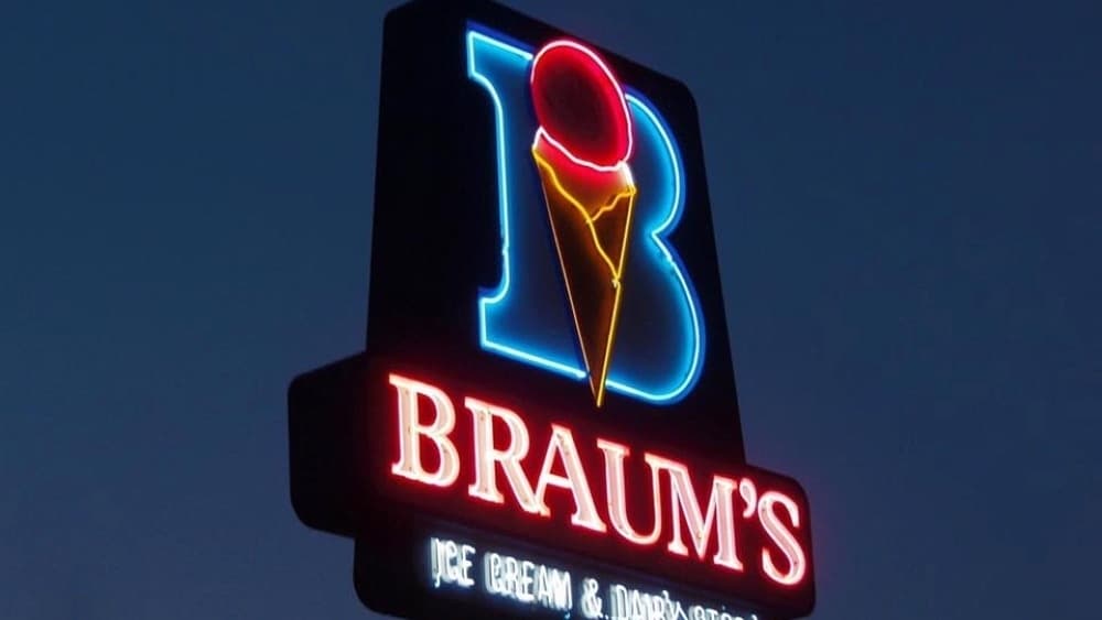 Braum's Ice Cream expected to open new location in Double Oak in 2023