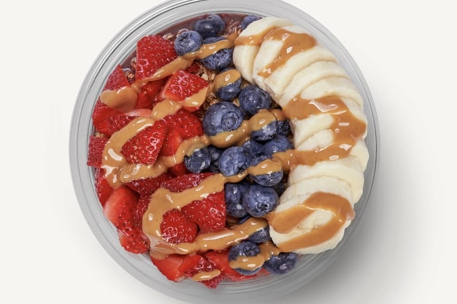 Smoothie King launches new product, smoothie bowls, in San Antonio