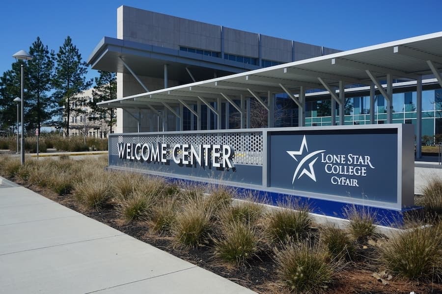 Lone Star College-CyFair announces fall fine arts programming