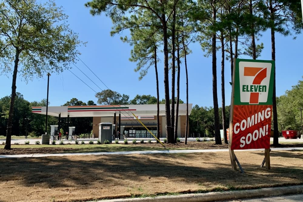 7-Eleven to open new location in Porter