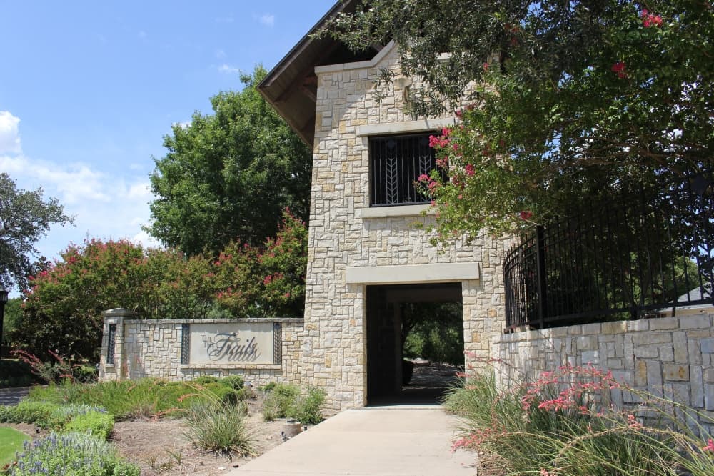 Featured Frisco neighborhood: The Trails